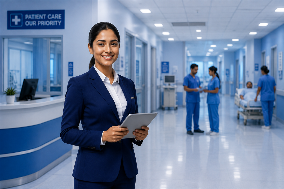 Hospital Administration